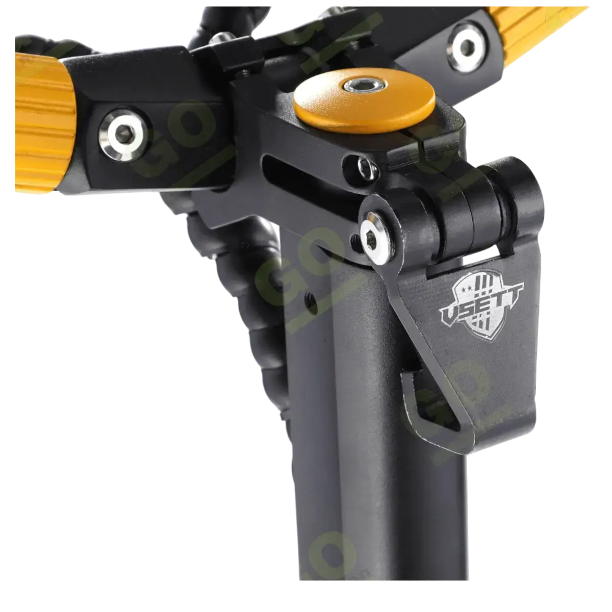 Ηλεκτρικό πατίνι Vsett 10 Plus Super - Γκαλερί 2