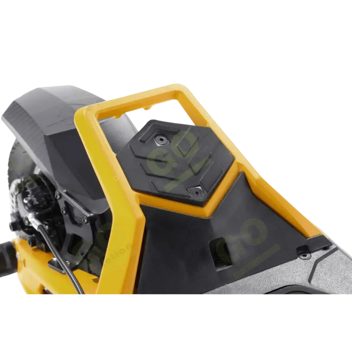 Ηλεκτρικό πατίνι Vsett 10 Plus Super - Γκαλερί 3