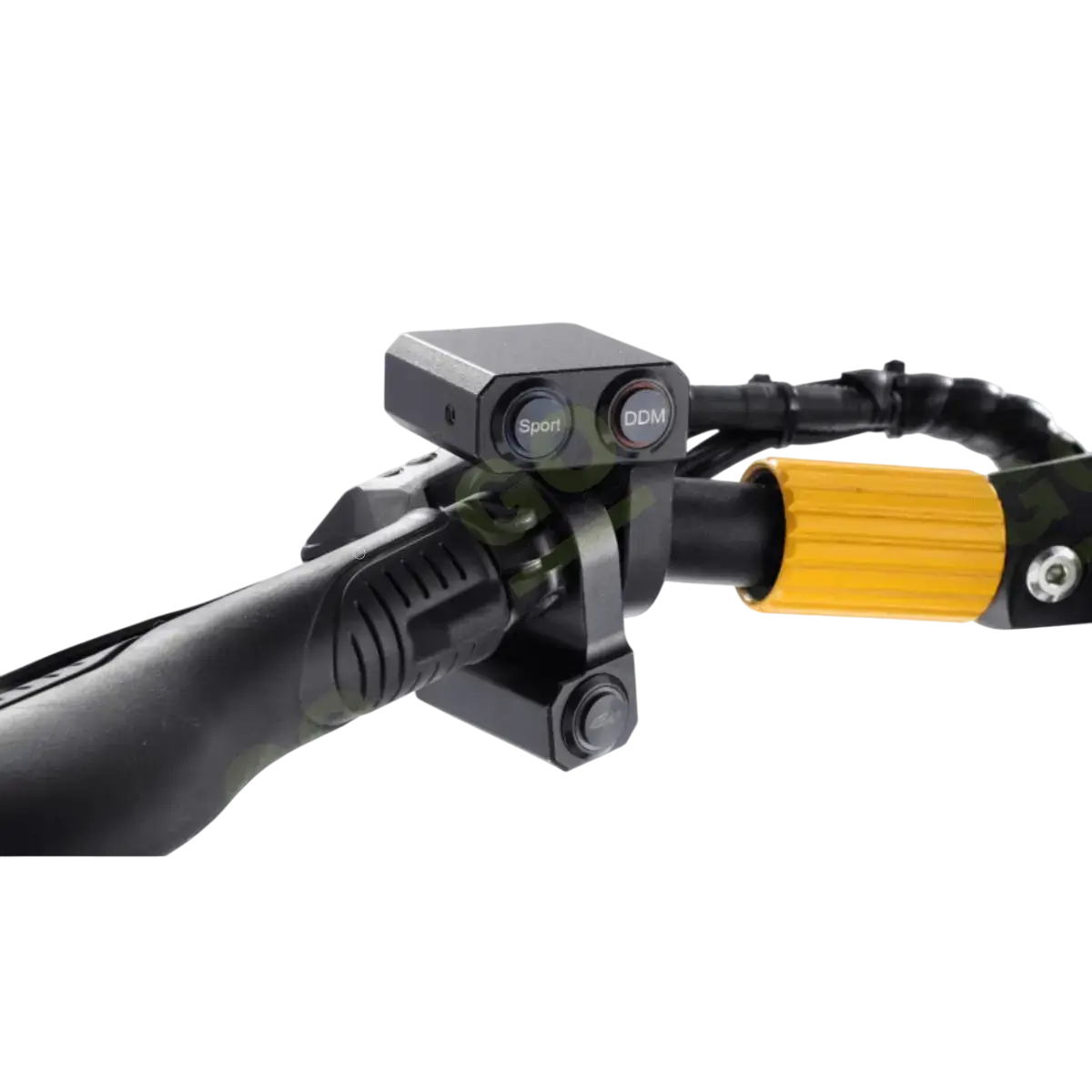 Ηλεκτρικό πατίνι Vsett 10 Plus Super - Γκαλερί 4