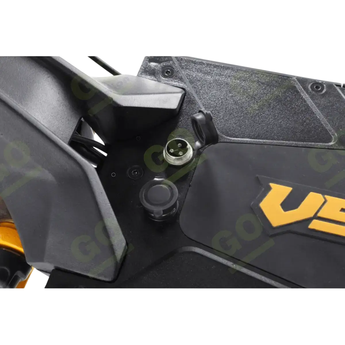 Ηλεκτρικό πατίνι Vsett 10 Plus Super - Γκαλερί 5