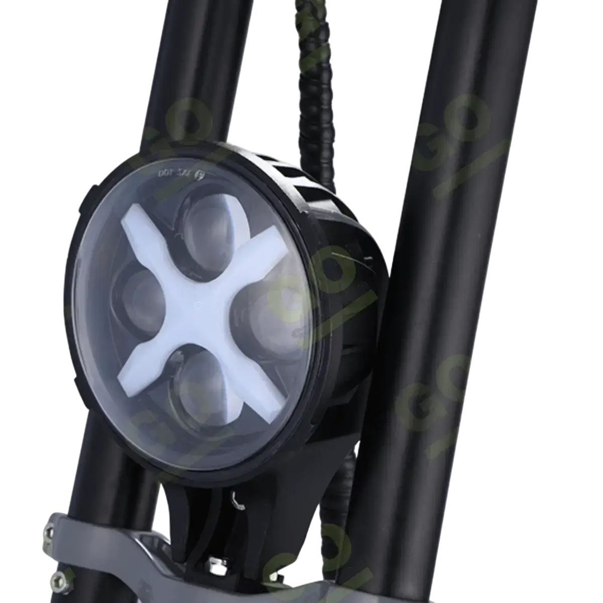 Ηλεκτρικό πατίνι Vsett 11 Plus - Γκαλερί 1