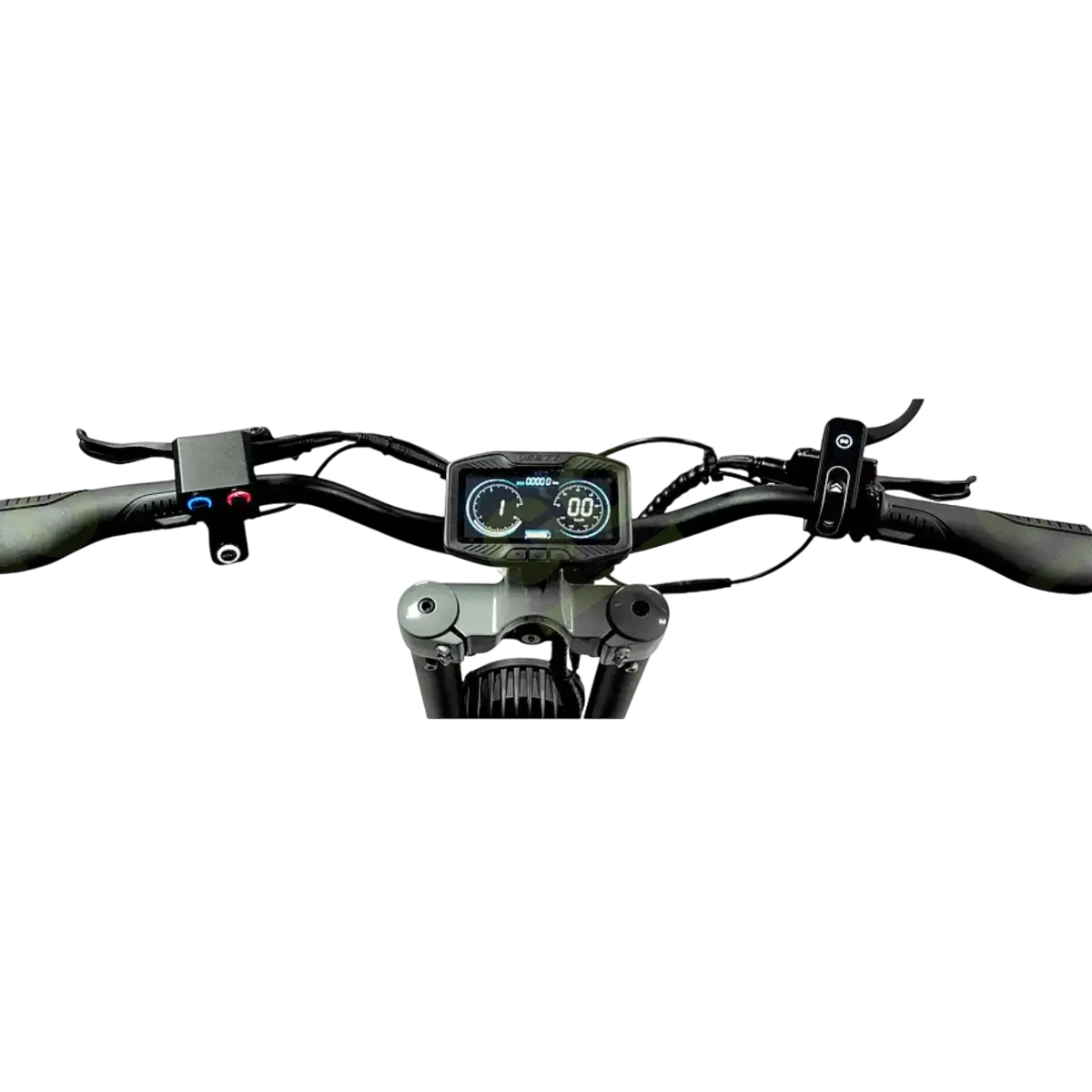 Ηλεκτρικό πατίνι Vsett 11 Plus - Γκαλερί 2