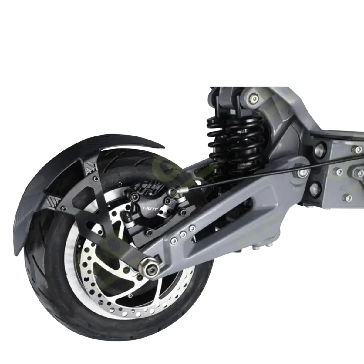 Ηλεκτρικό πατίνι Vsett 11 Plus - Γκαλερί 6