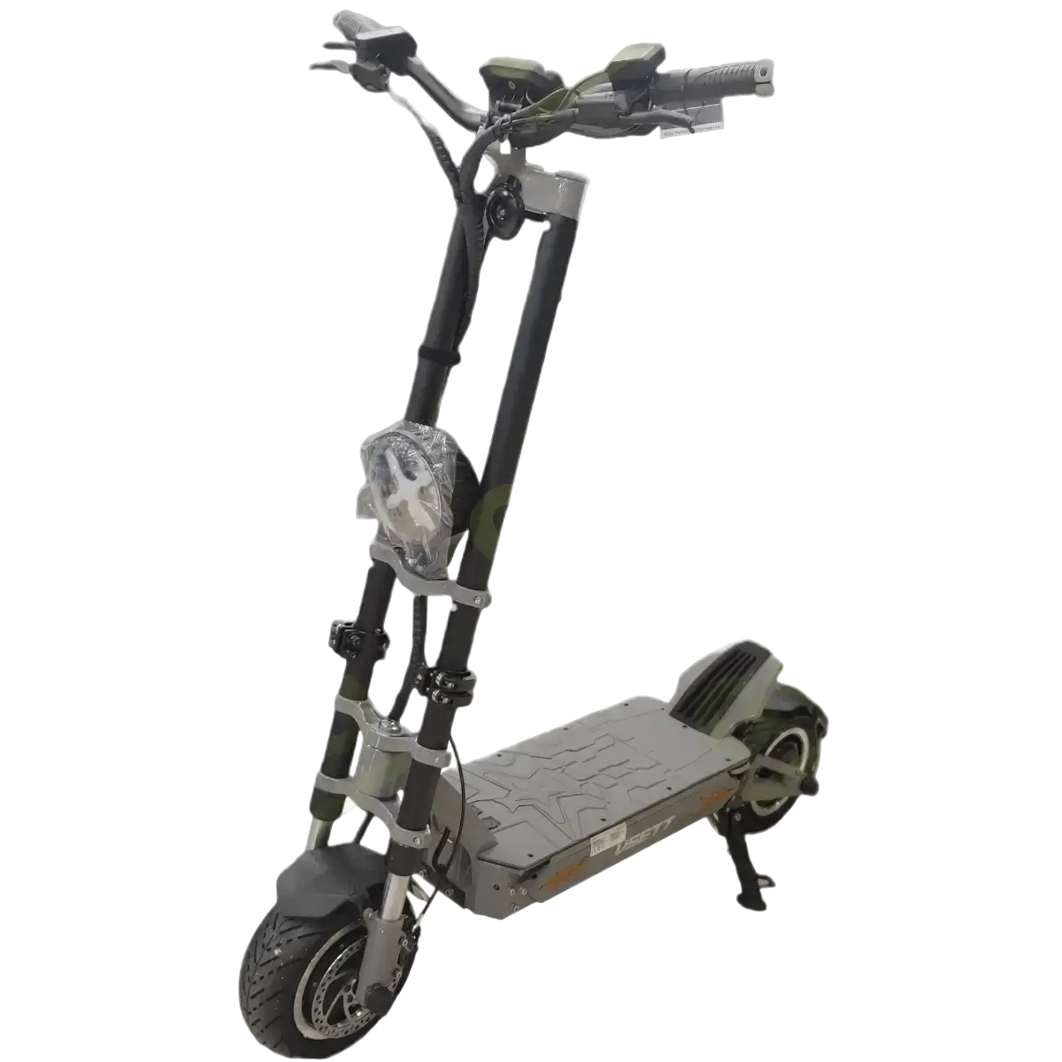 Ηλεκτρικό Πατίνια Vsett 11+ Super 2023