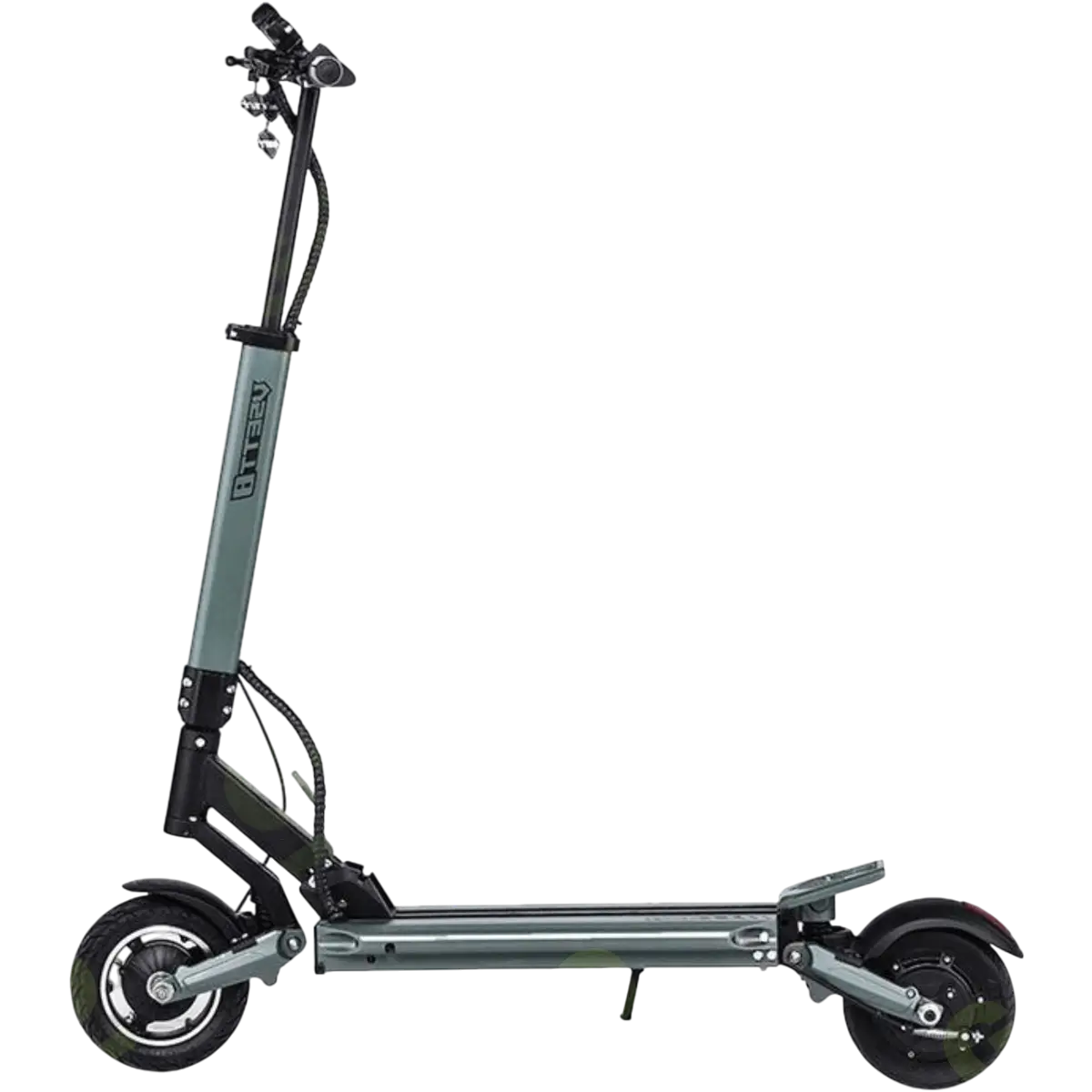 Ηλεκτρικό πατίνι Vsett 8 - Γκαλερί 2