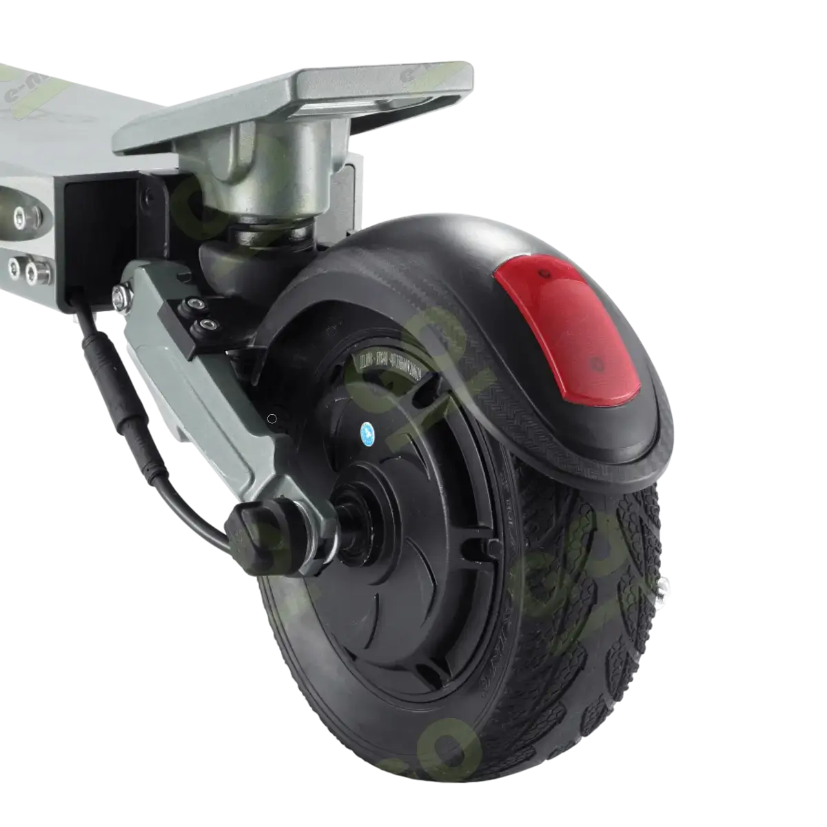 Ηλεκτρικό πατίνι Vsett 8 - Γκαλερί 4