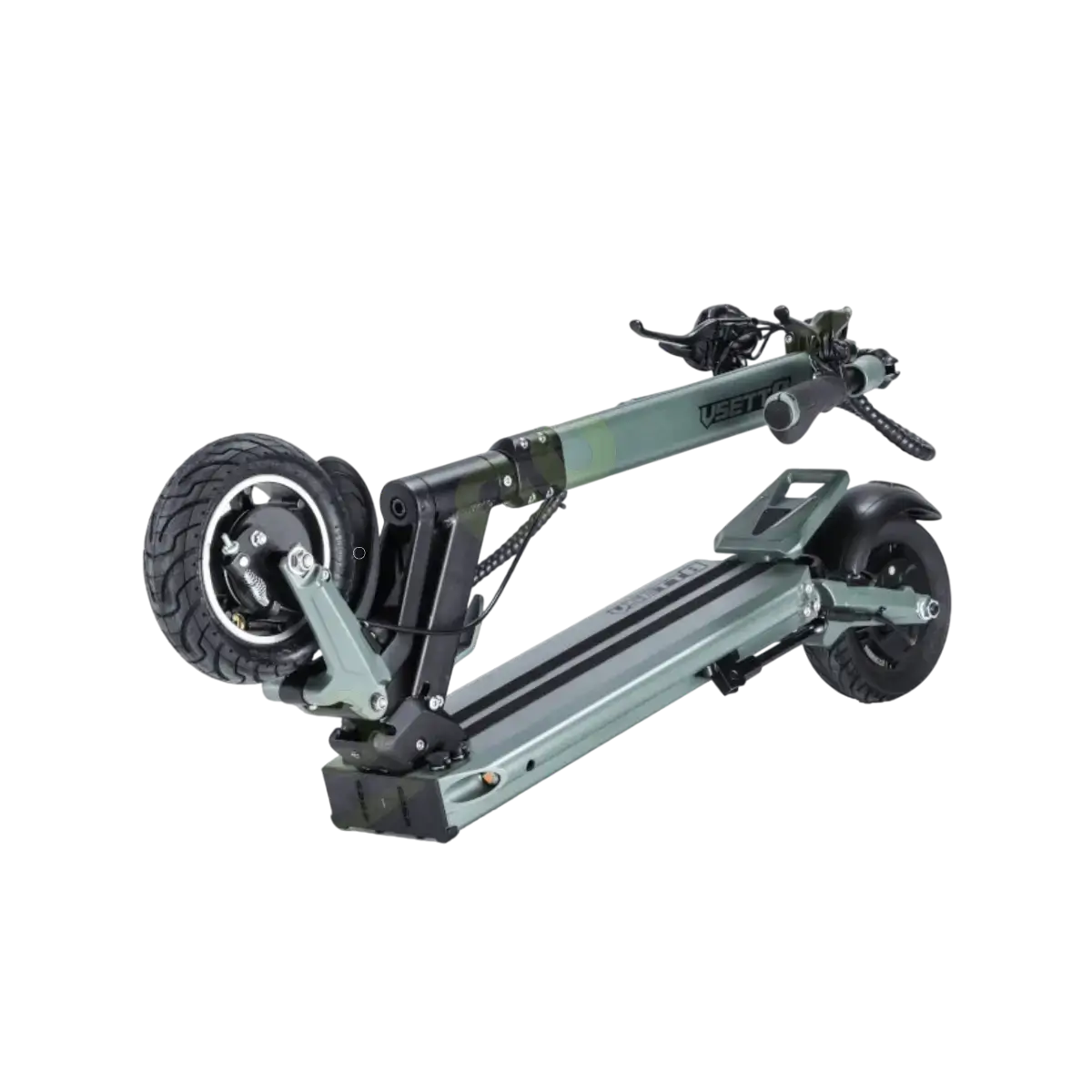 Ηλεκτρικό πατίνι Vsett 8 - Γκαλερί 5