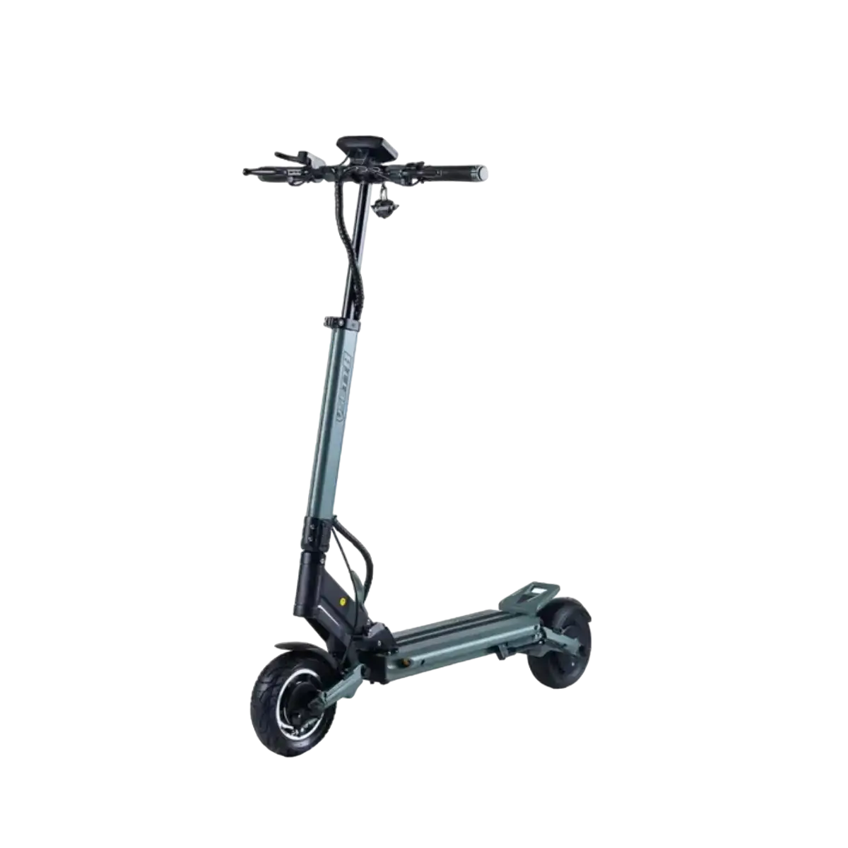 Ηλεκτρικό πατίνι Vsett 8 48V 15,6Ah 600W