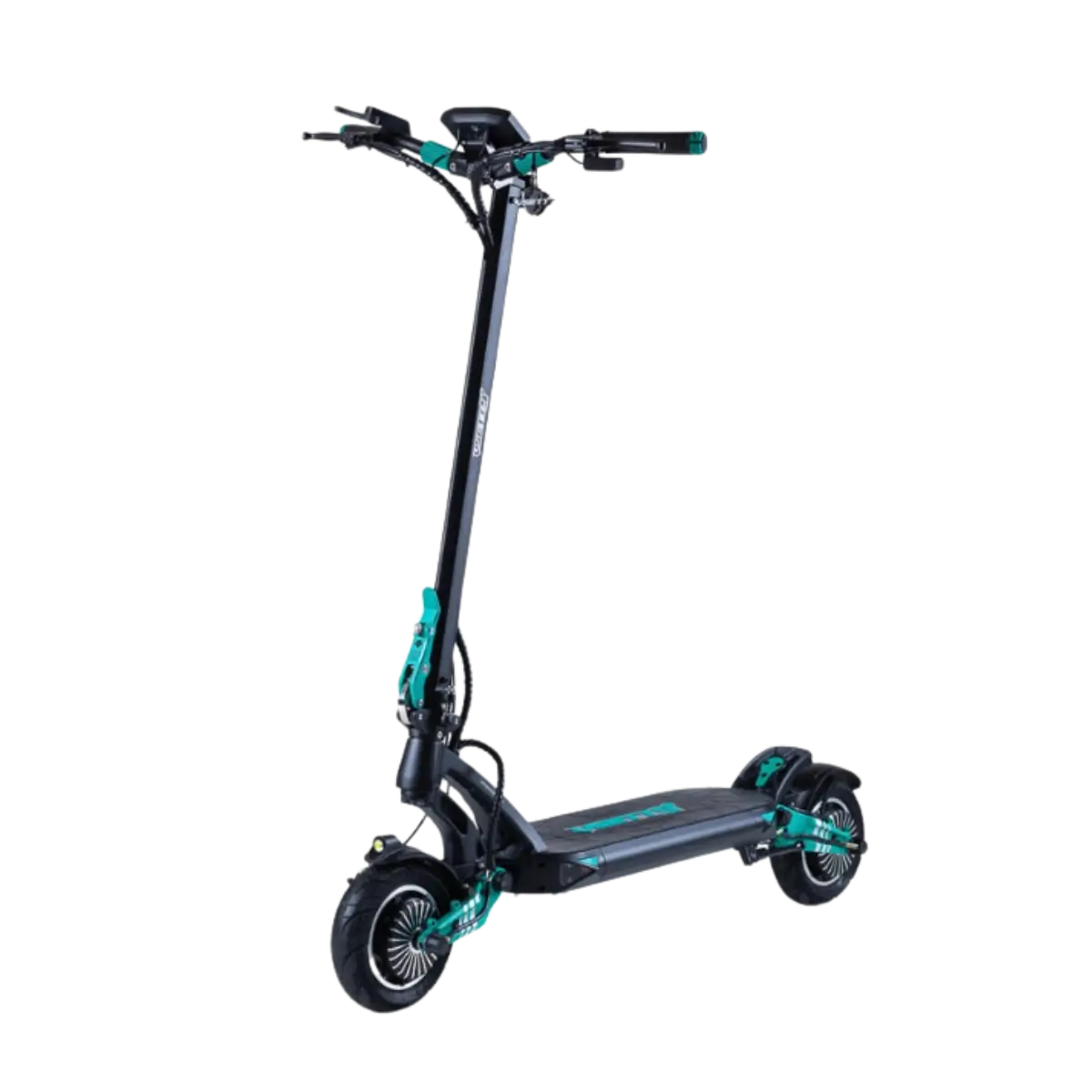 Ηλεκτρικό πατίνι Vsett 9 Lite 52V 13Ah 650W