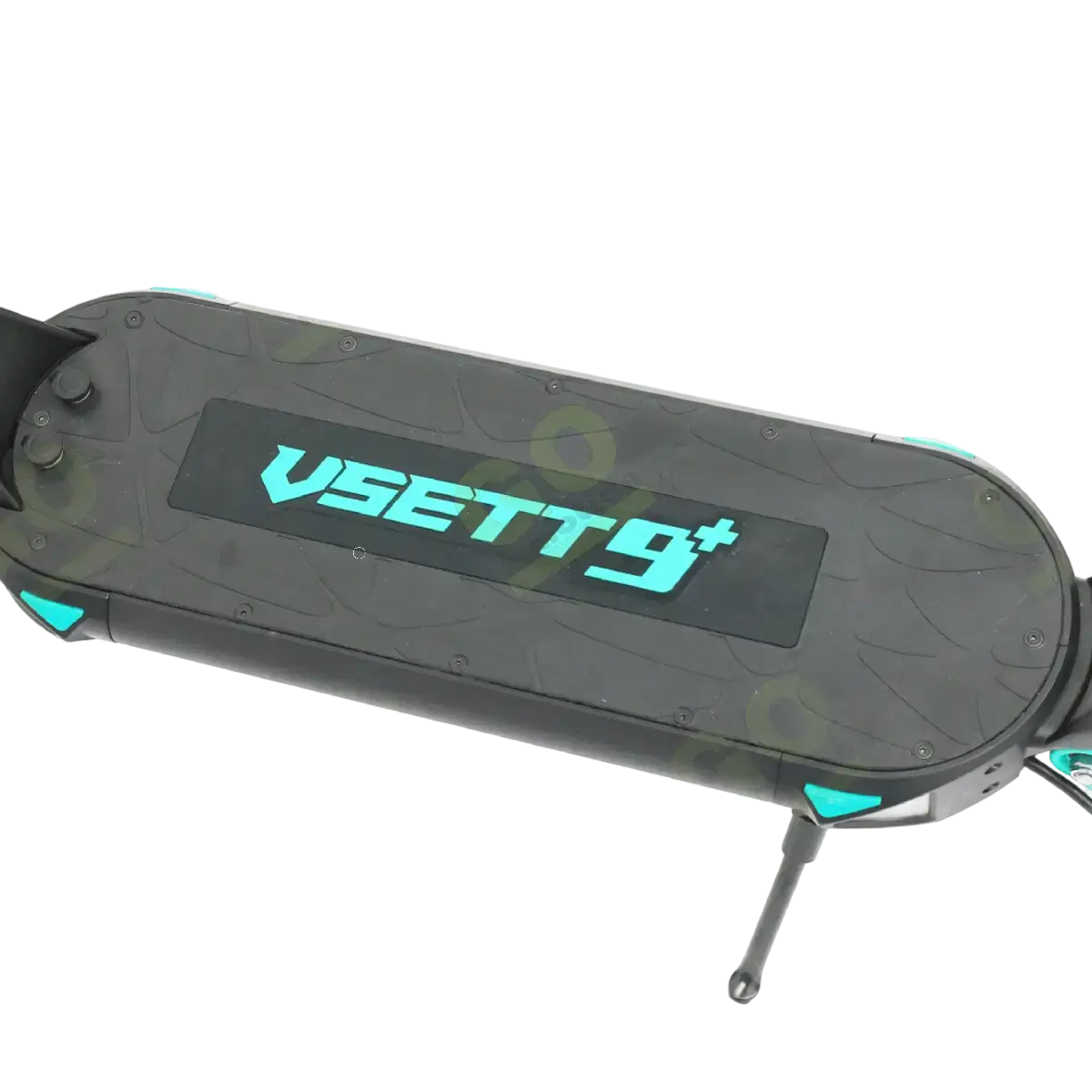 Ηλεκτρικό πατίνι Vsett 9 Plus 2023 - Γκαλερί 5