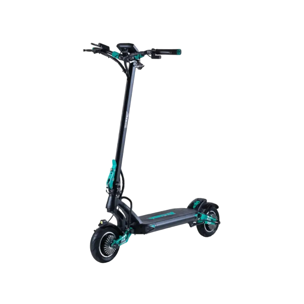 Ηλεκτρικό πατίνι Vsett 9+ 48V15,6Ah