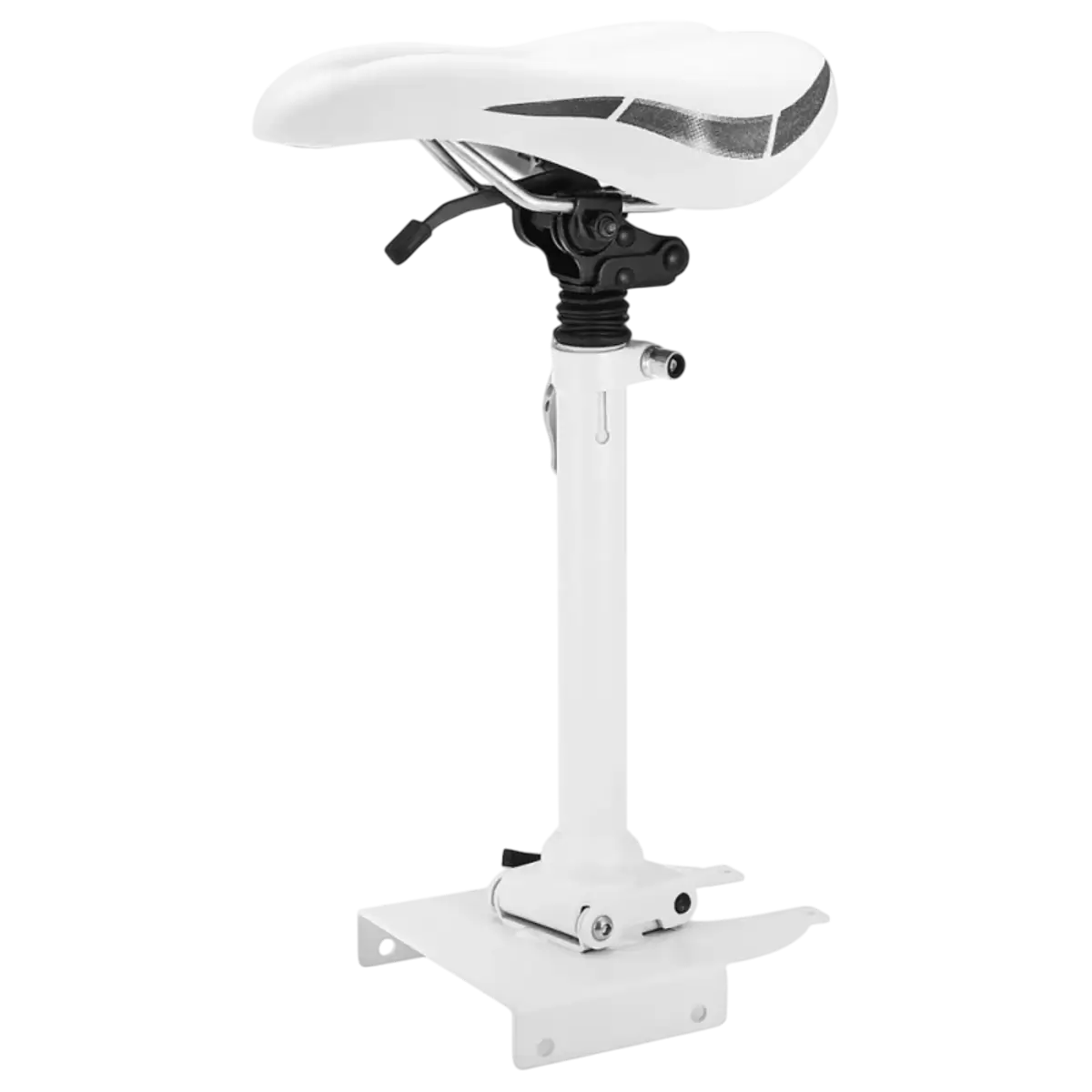 Πτυσσόμενο κάθισμα σκούτερ Xiaomi - Γκαλερί 4