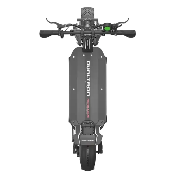 Ηλεκτρικό πατίνι Dualtron Achilleus 60v 35ah Lg - Γκαλερί 4