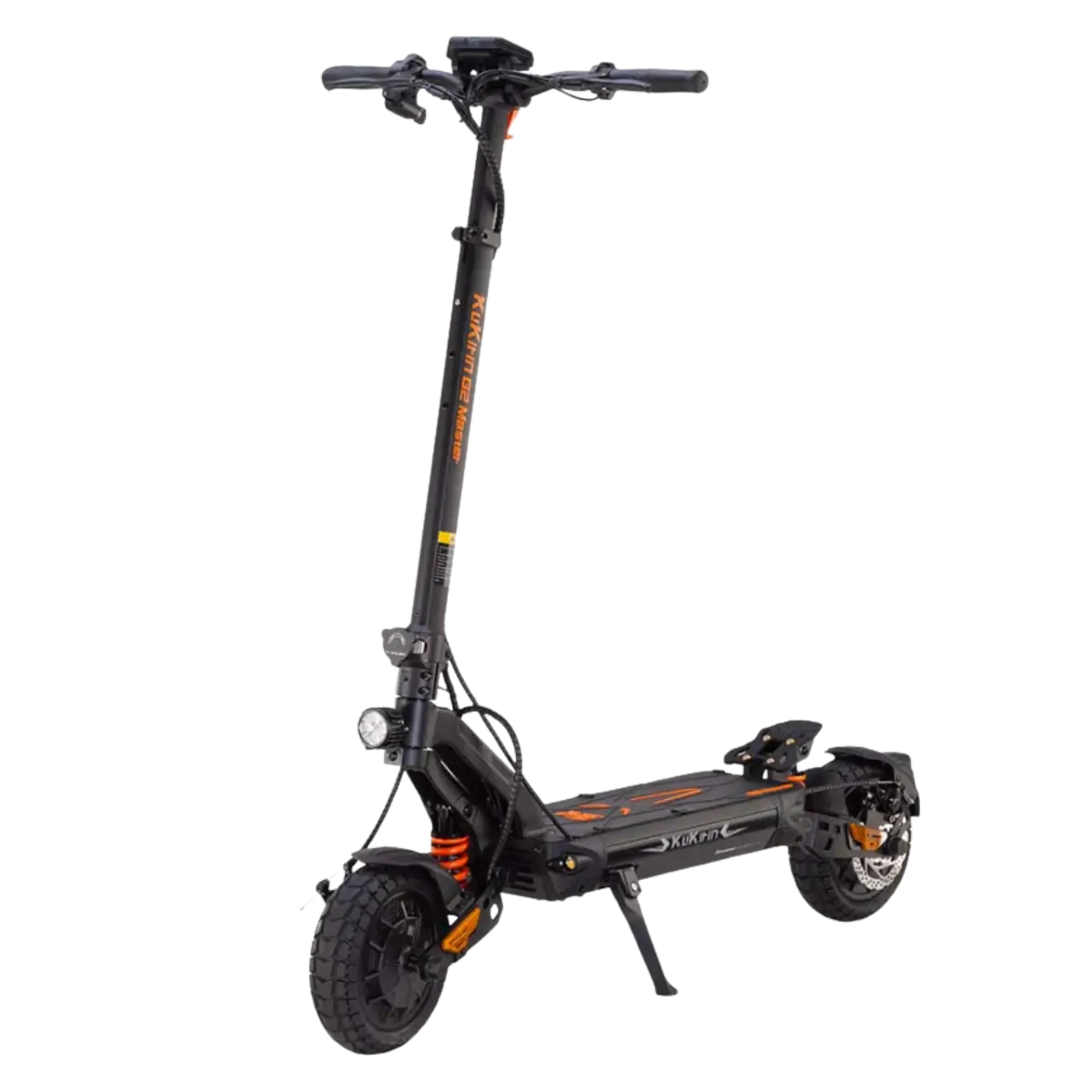 Ilektriko Patini Kukirin G2 Master – Empros Opsi Apo Gonia