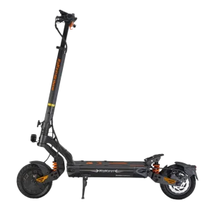 Kukirin G2 Master – Plagini Opsi Tis Trotinetas