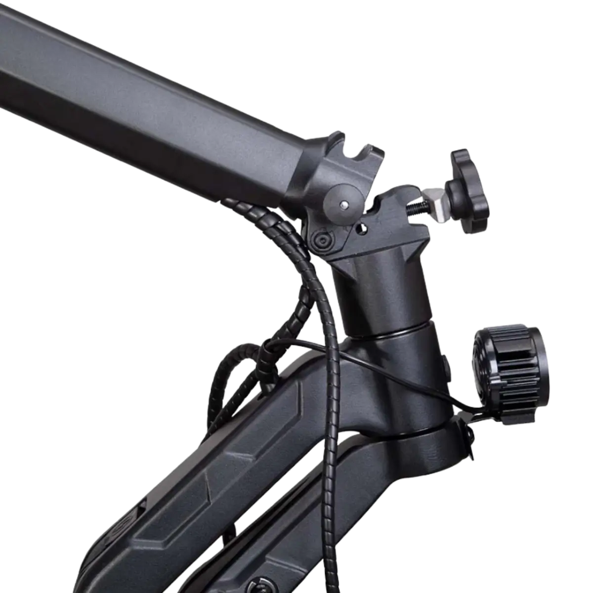 Systima Plegis Tou Timoniou – Kukirin G2 Master