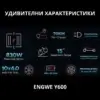 Ηλεκτρικό πατίνι Engwe Y600 - Γκαλερί 6