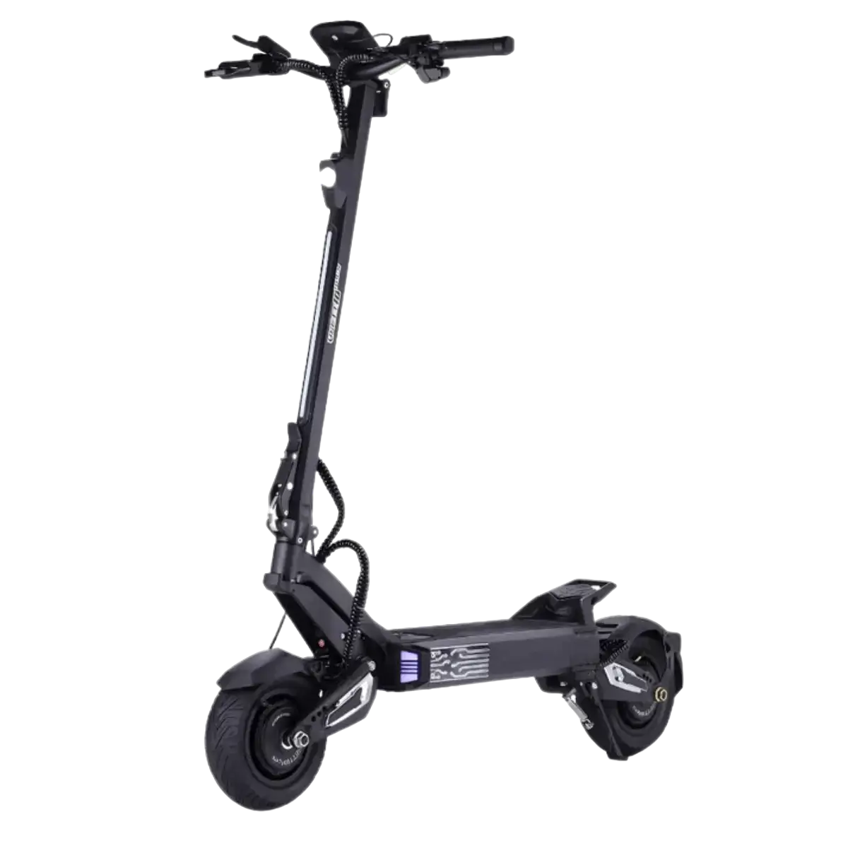 Ηλεκτρικό πατίνι Vsett10 APEX 60V 25.6Ah