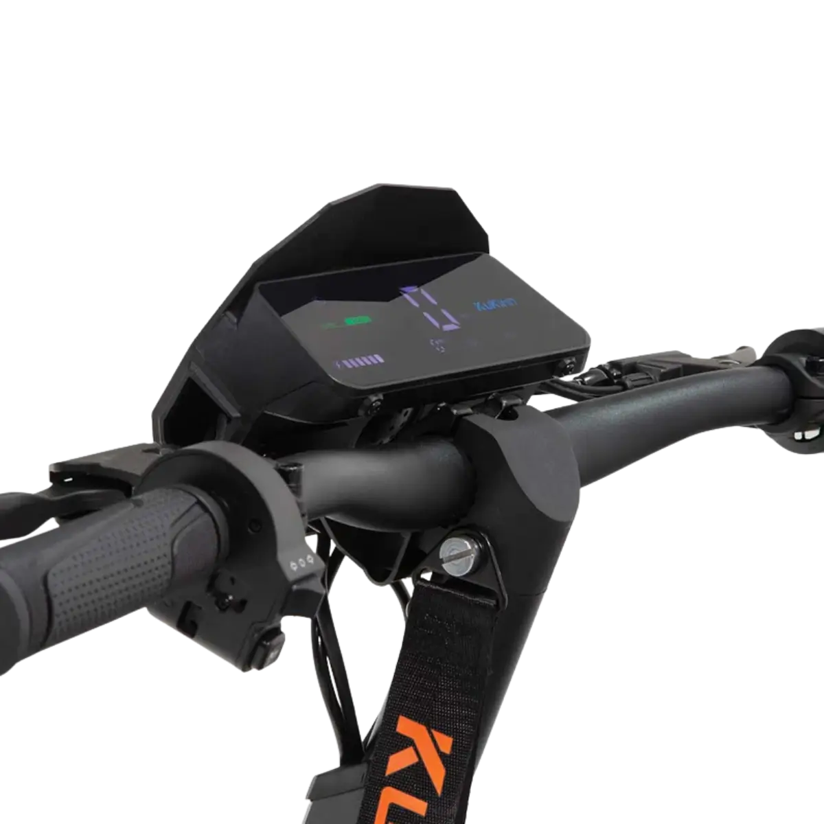 Display Nou La Kukirin G2