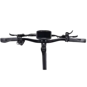 Ηλεκτρικό πατίνι Vsett 10 Apex 60V 25.6Ah - Γκαλερί 1