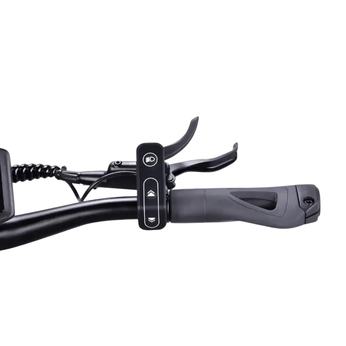 Ηλεκτρικό πατίνι Vsett 10 Apex 60V 25.6Ah - Γκαλερί 3