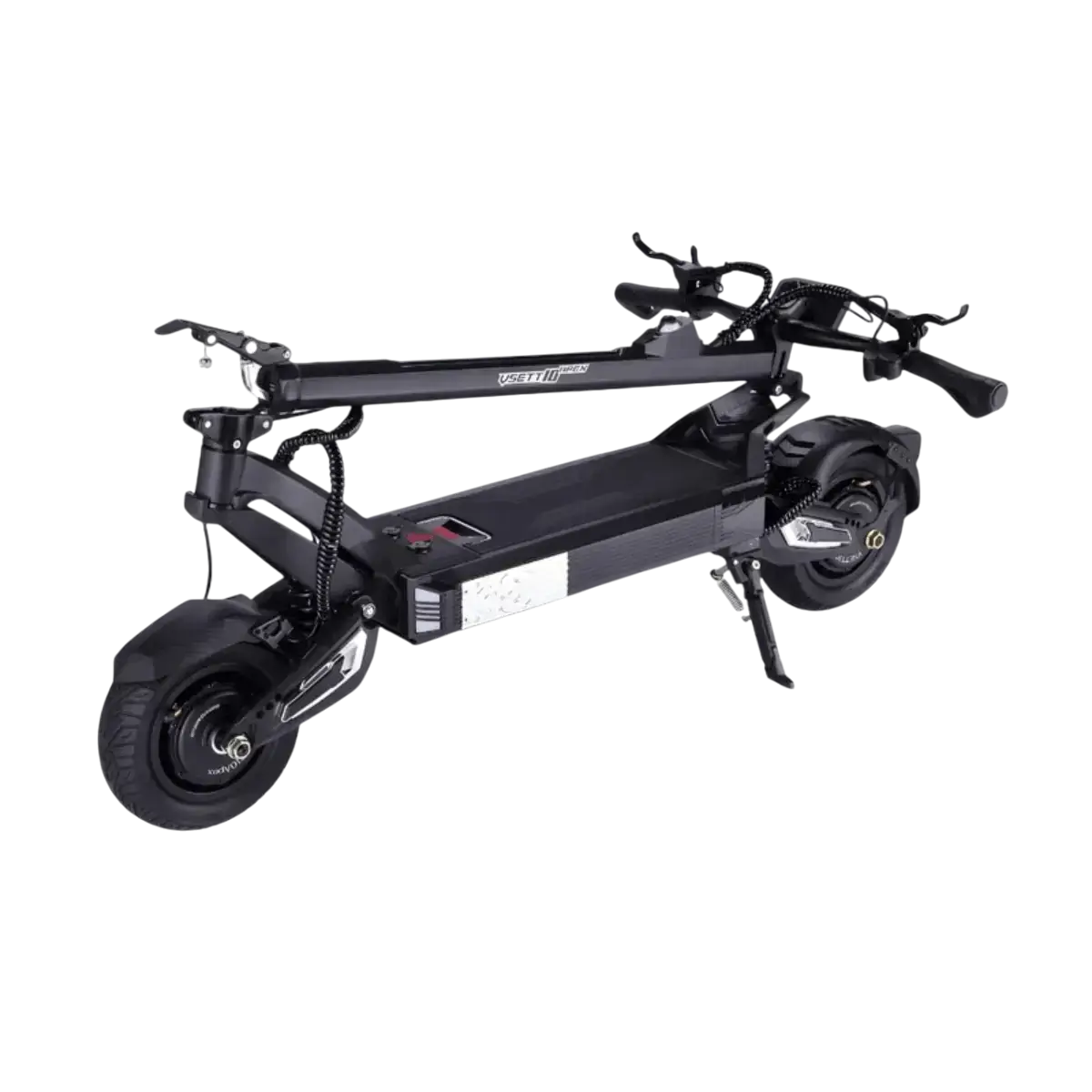 Ηλεκτρικό πατίνι Vsett 10 Apex 60V 25.6Ah - Γκαλερί 6