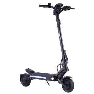 Ηλεκτρικό πατίνι Vsett 8 Apex 48V 15.6Ah - Γκαλερί 1