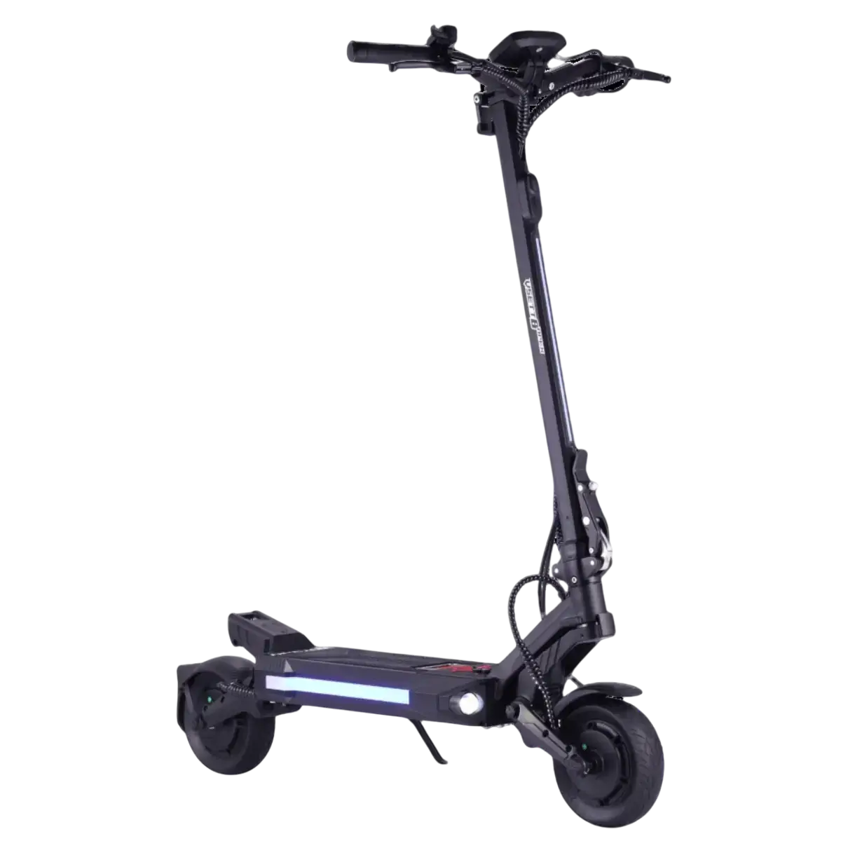 Ηλεκτρικό πατίνι Vsett 8 Apex 48V 15.6Ah - Γκαλερί 1