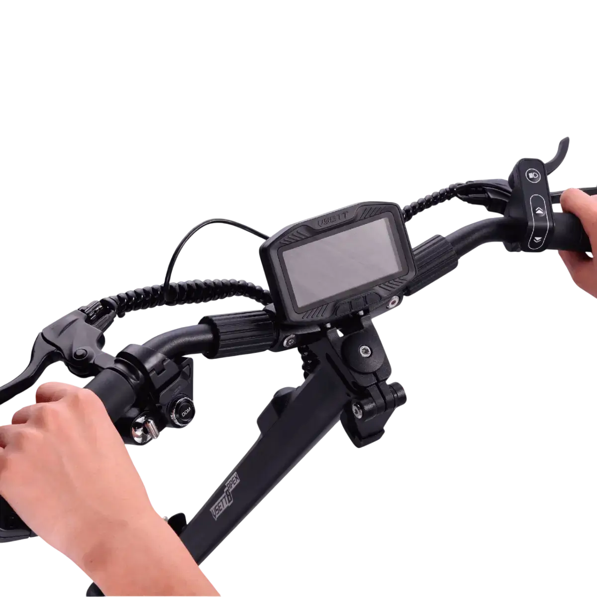 Ηλεκτρικό πατίνι Vsett 8 Apex 48V 15.6Ah - Γκαλερί 2