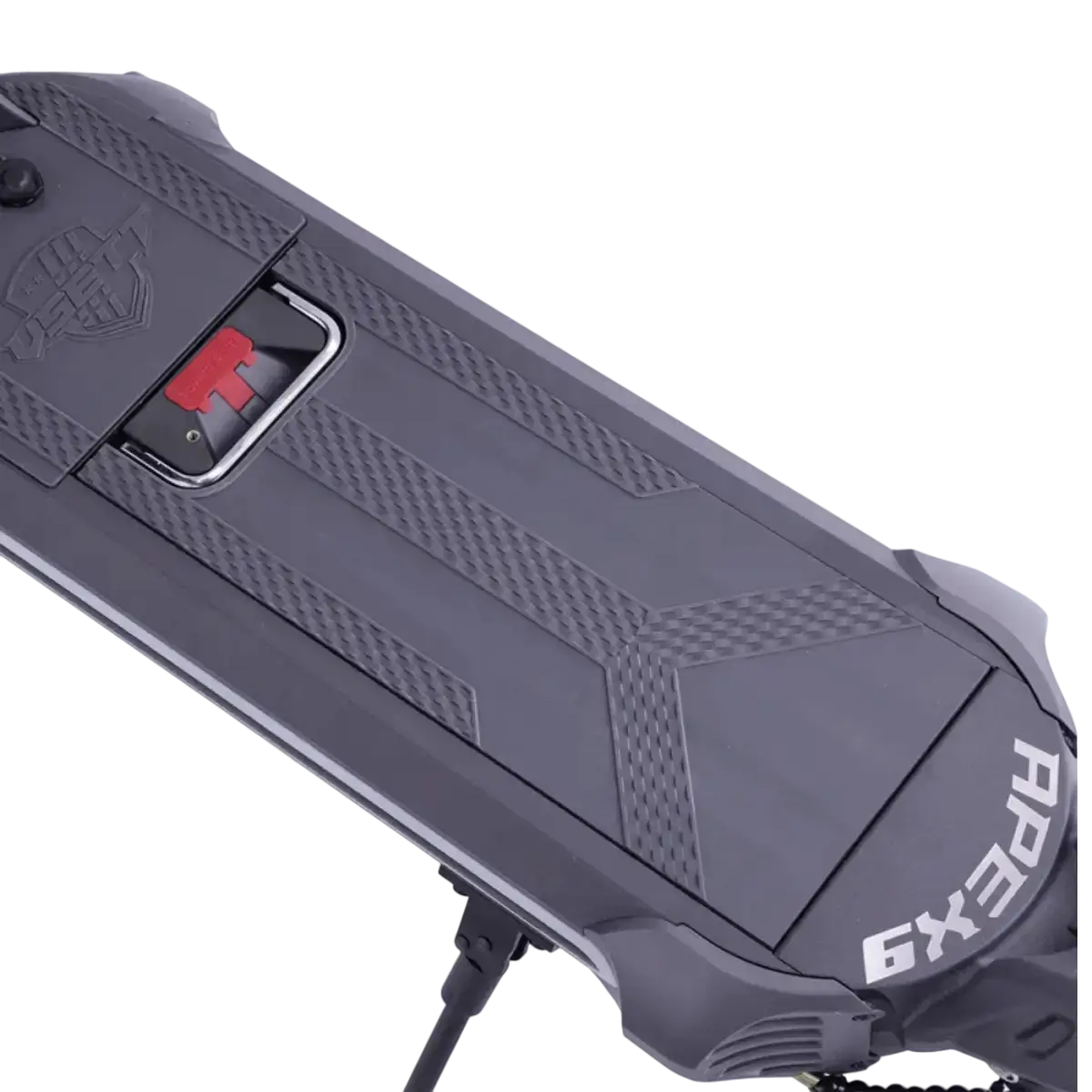 Ηλεκτρικό πατίνι Vsett 9 Apex 48V 15.6Ah - Γκαλερί 5