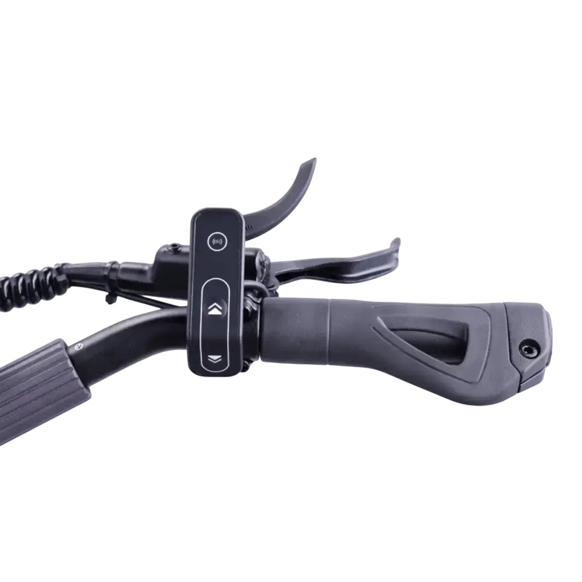 Ηλεκτρικό πατίνι Vsett 9 Apex 48V 15.6Ah - Γκαλερί 8