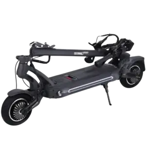 Ηλεκτρικό πατίνι Vsett 9 Apex 48V 19.2Ah - Γκαλερί 1