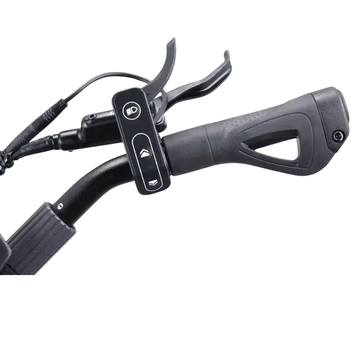 Ηλεκτρικό πατίνι Vsett 9 Apex 48V 19.2Ah - Γκαλερί 3