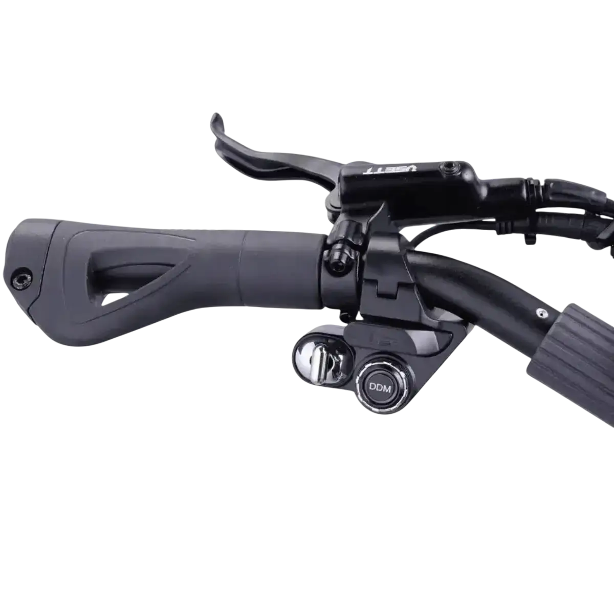 Ηλεκτρικό πατίνι Vsett 9 Apex 48V 19.2Ah - Γκαλερί 4