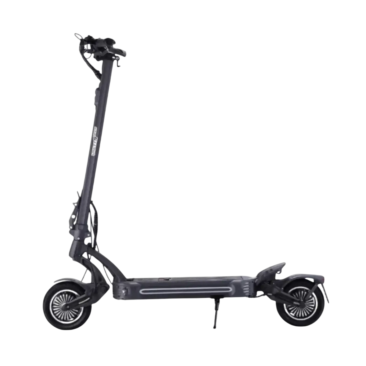 Ηλεκτρικό πατίνι Vsett 9 Apex 48V 19.2Ah LG - Γκαλερί 1