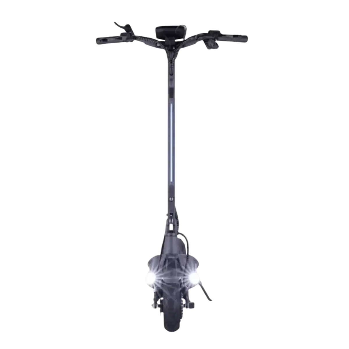 Ηλεκτρικό πατίνι Vsett 9 Apex 48V 19.2Ah LG - Γκαλερί 2