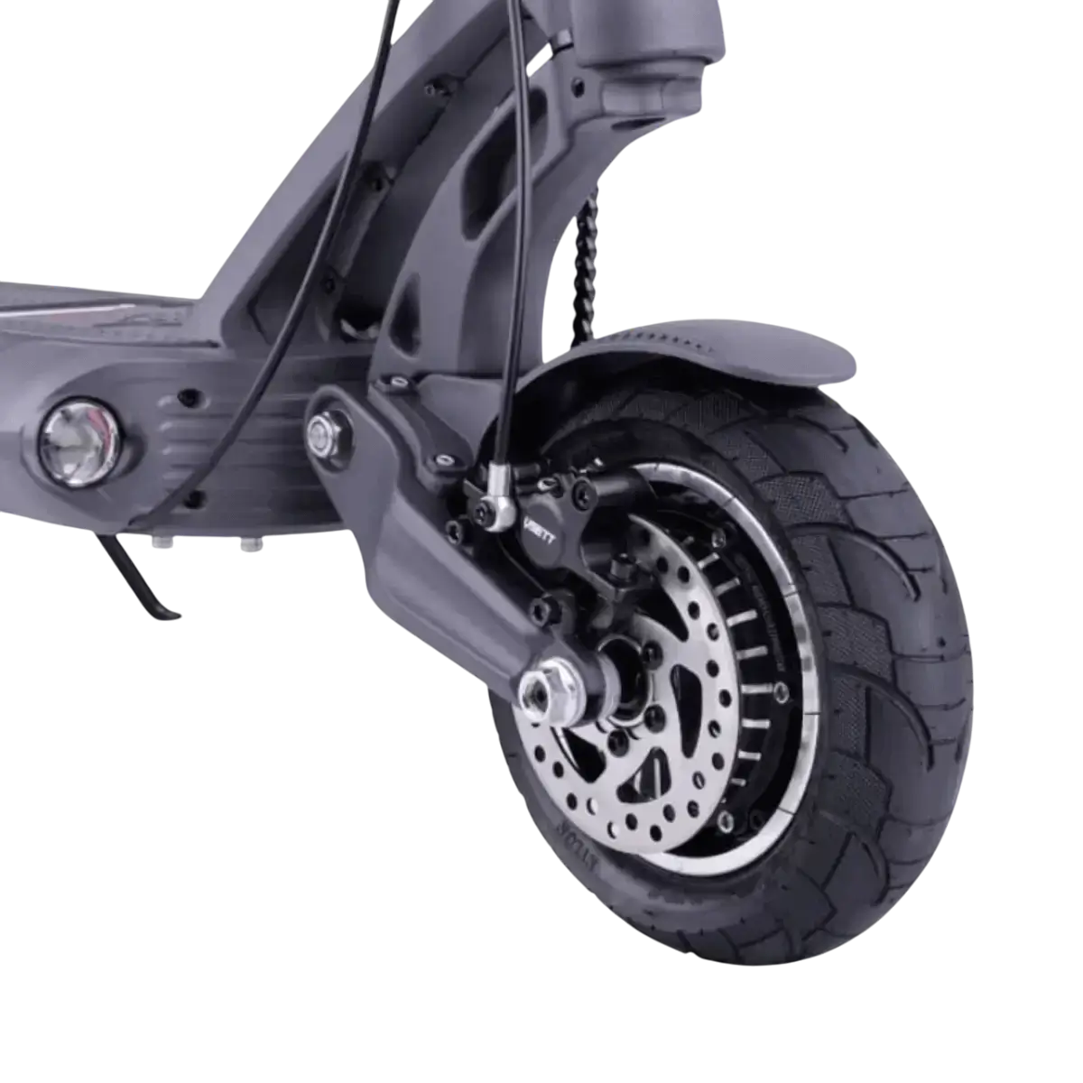 Ηλεκτρικό πατίνι Vsett 9 Apex 48V 19.2Ah LG - Γκαλερί 5