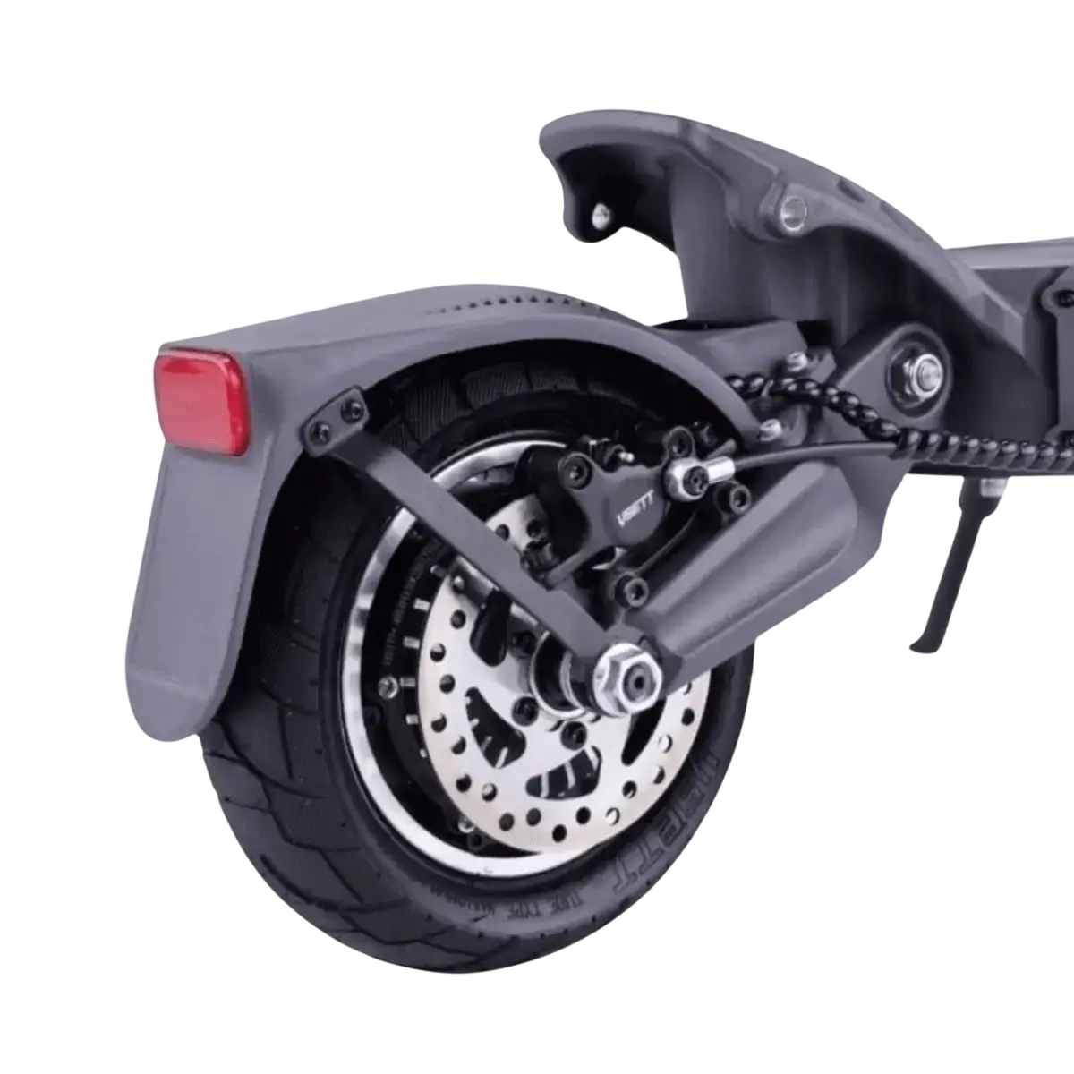 Ηλεκτρικό πατίνι Vsett 9 Apex 48V 19.2Ah LG - Γκαλερί 6