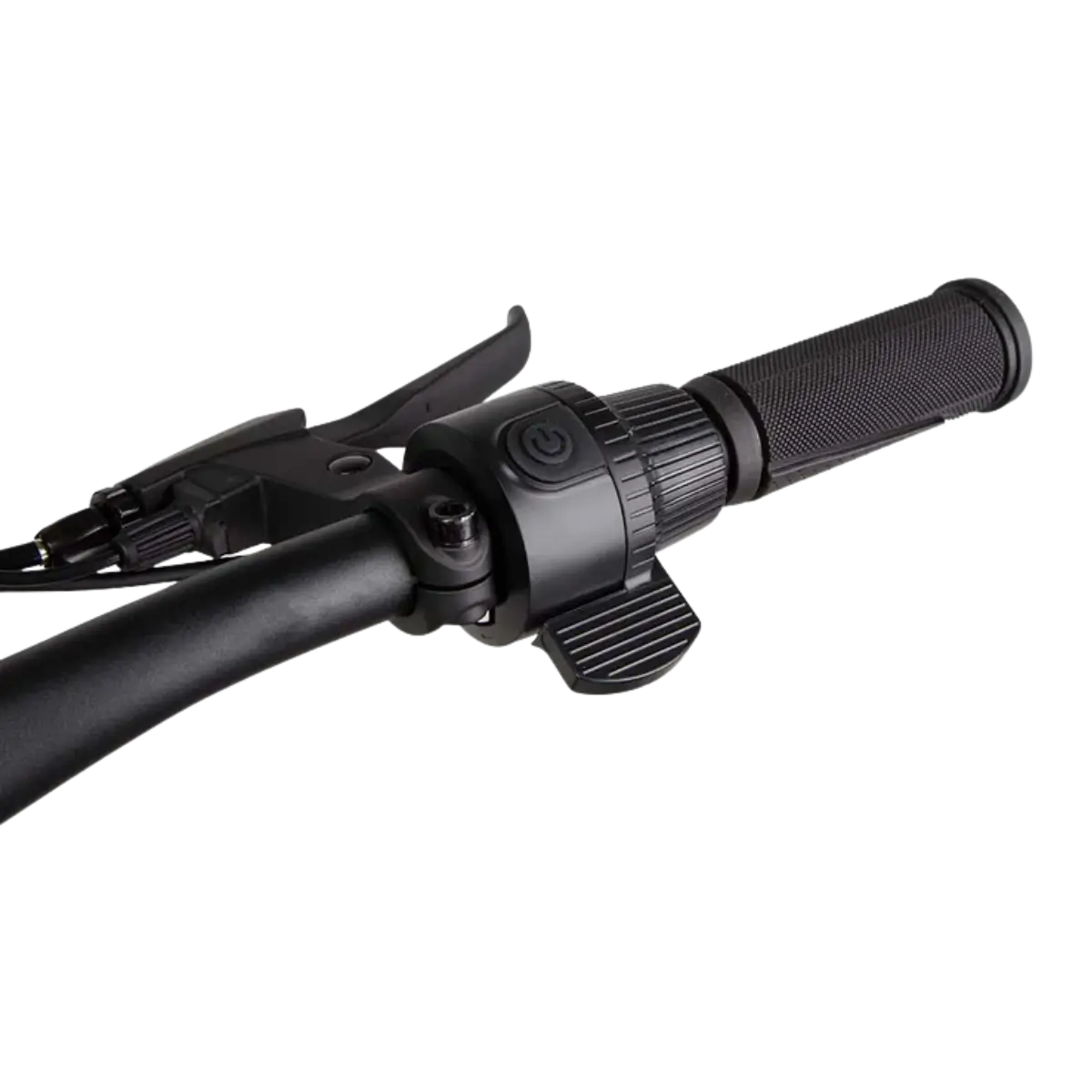 Mâner Ergonomic Pentru Control Total