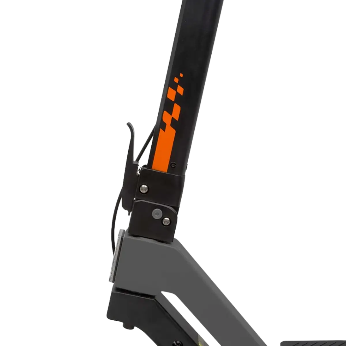 Mecanism De Pliere La Kukirin G2