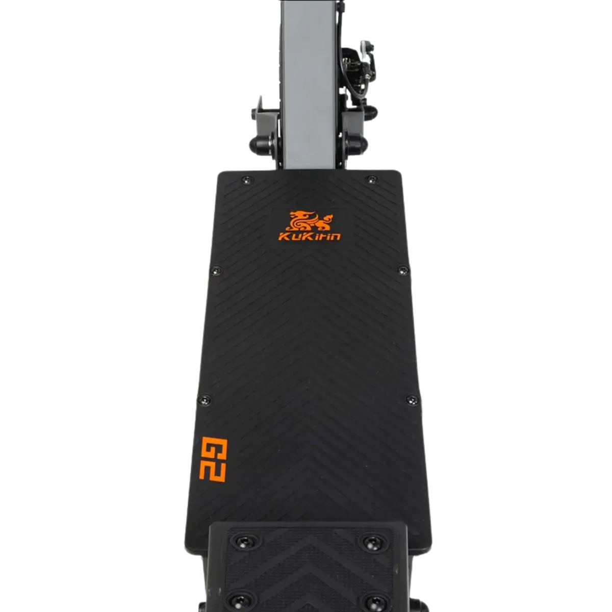Platformă Lată și Stabilă La Kukirin G2