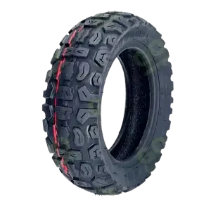 Ελαστικό Tubeless 10x3 Off Road TUOVT για Πατίνια Zero, KuGoo, Kaabo