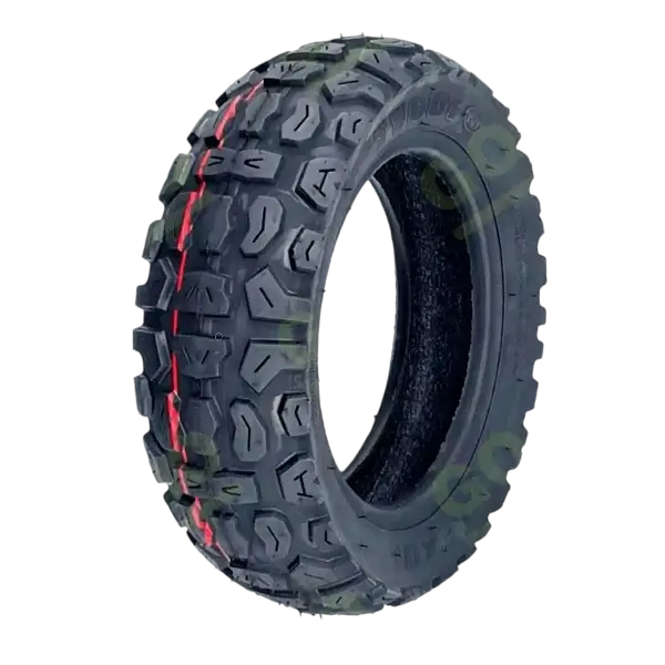 Ελαστικό Tubeless 10x3 Off Road TUOVT για σκούτερ Zero, KuGoo, Kaabo