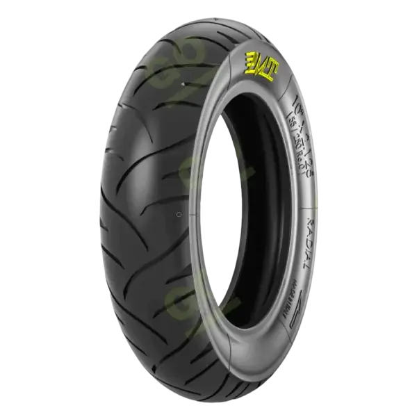 Ελαστικό Tubeless PMT 10x2.125, 55/250R6.0