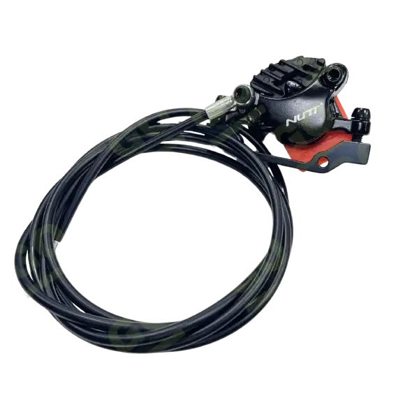 Dualtron Victor Luxury Plus Scooter Hydraulic Brake Caliper - Εμπρός