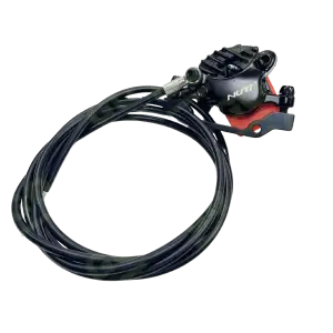 Dualtron Victor Luxury Plus Scooter Hydraulic Brake Caliper - Πίσω