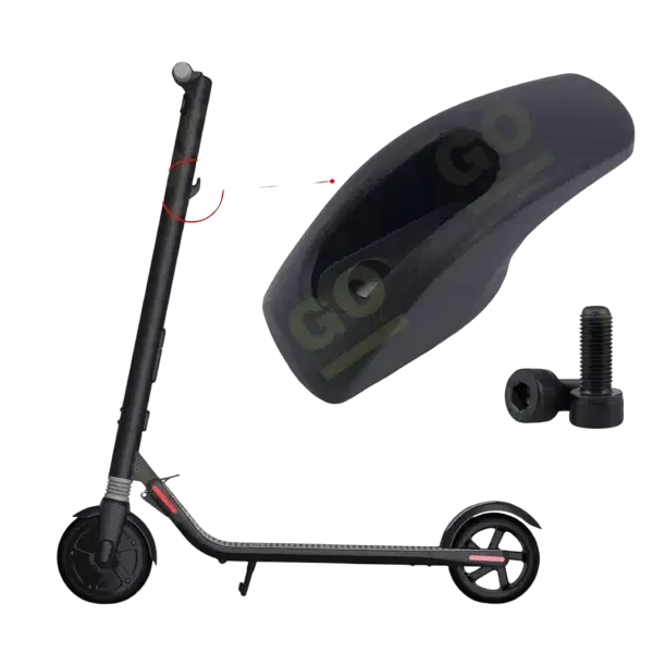 Γάντζος για Ninebot E25