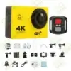 Action camera Ultra HD 4K - Γκαλερί 6