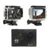 Action camera Ultra HD 4K - Γκαλερί 9