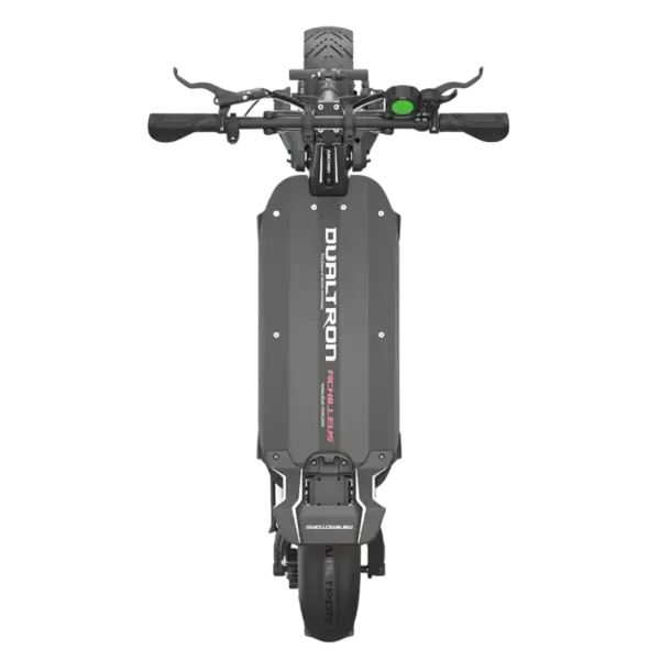 Ηλεκτρικό πατίνι Dualtron Achilleus 60V 28Ah - Γκαλερί 2